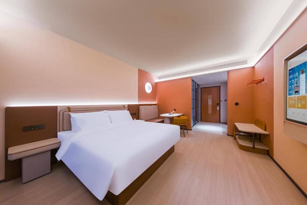 Photo of Bedroom in Beibei