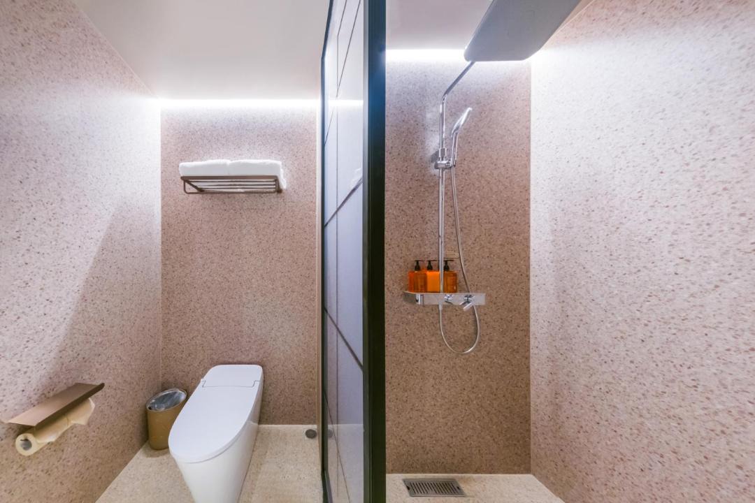 Photo of Bathroom in Beibei