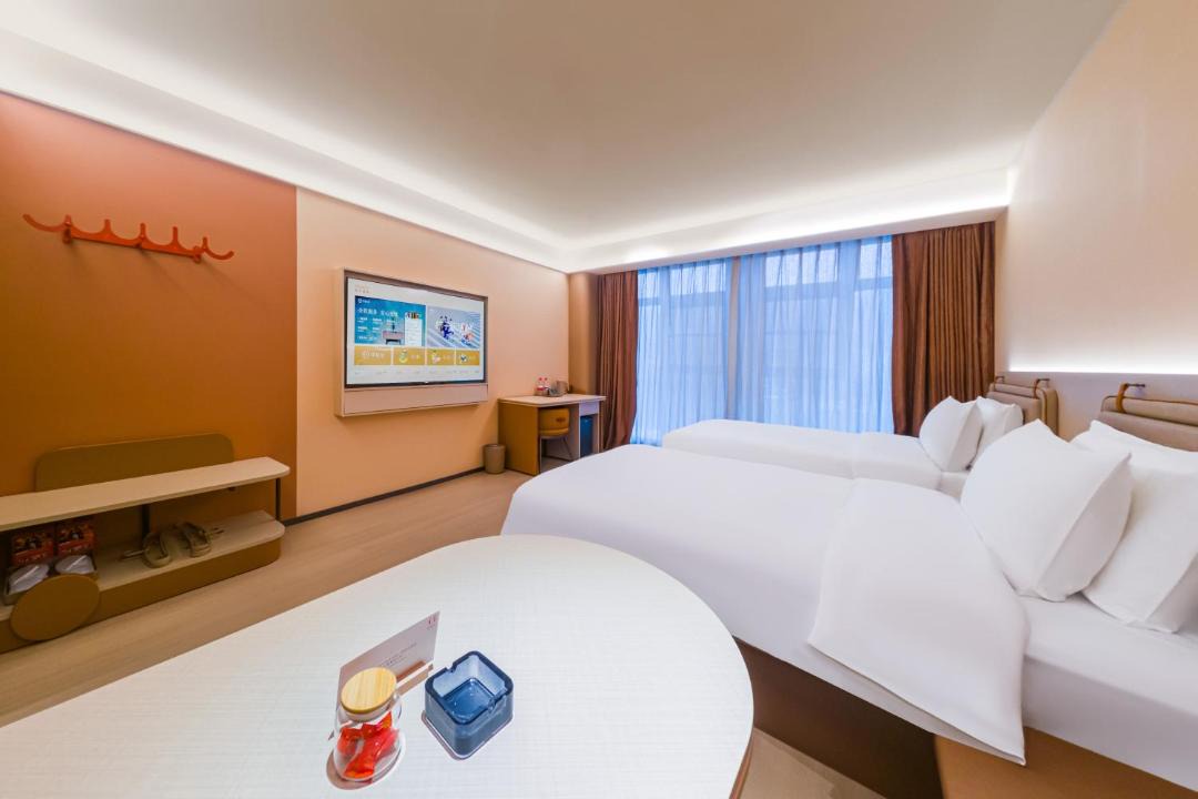 Photo of Bedroom in Beibei