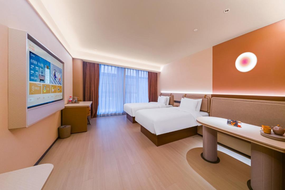 Photo of Bedroom in Beibei