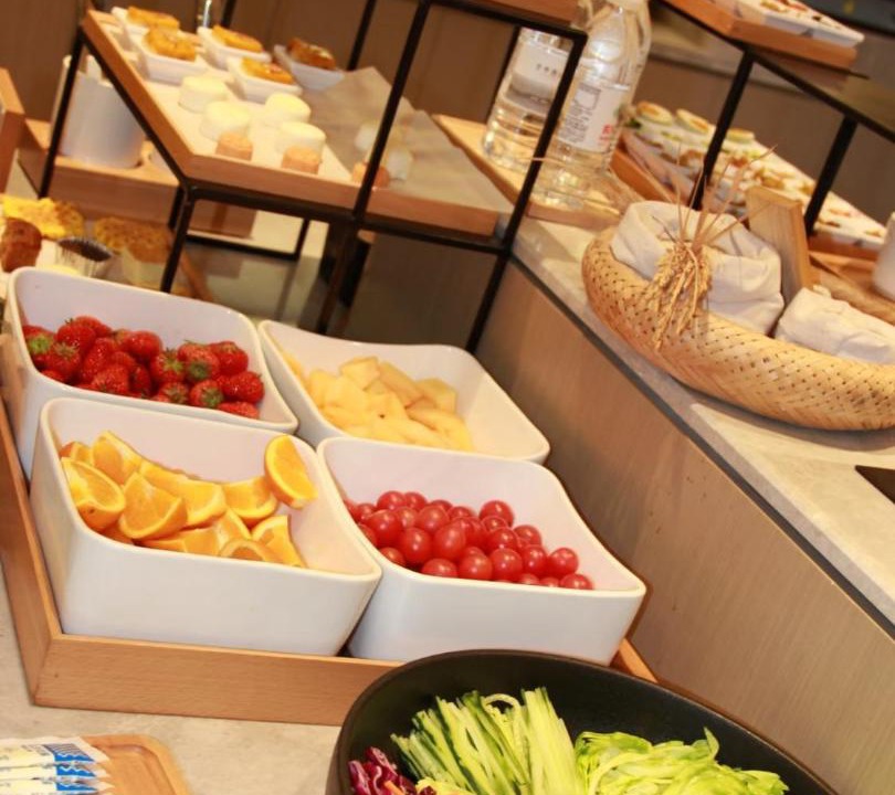 Photo of Kitchen in Chenghua