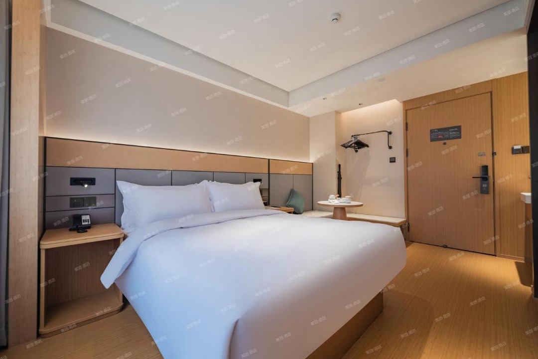 Photo of Bedroom in Chenghua
