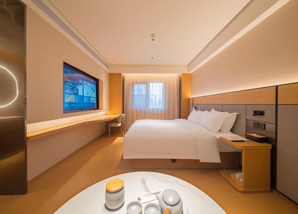 Photo of Bedroom in Chenghua
