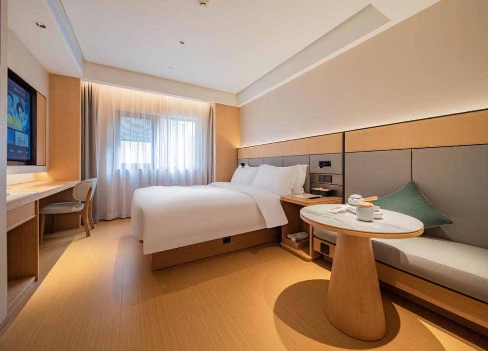Photo of Bedroom in Chenghua