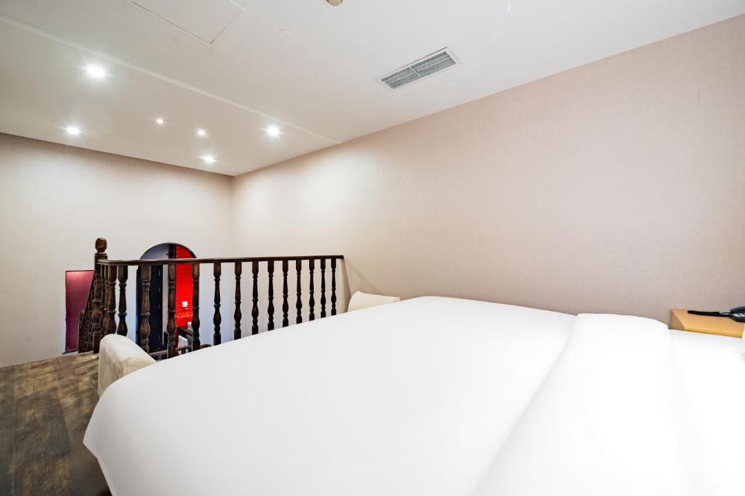 Photo of Bedroom in Gaoxin