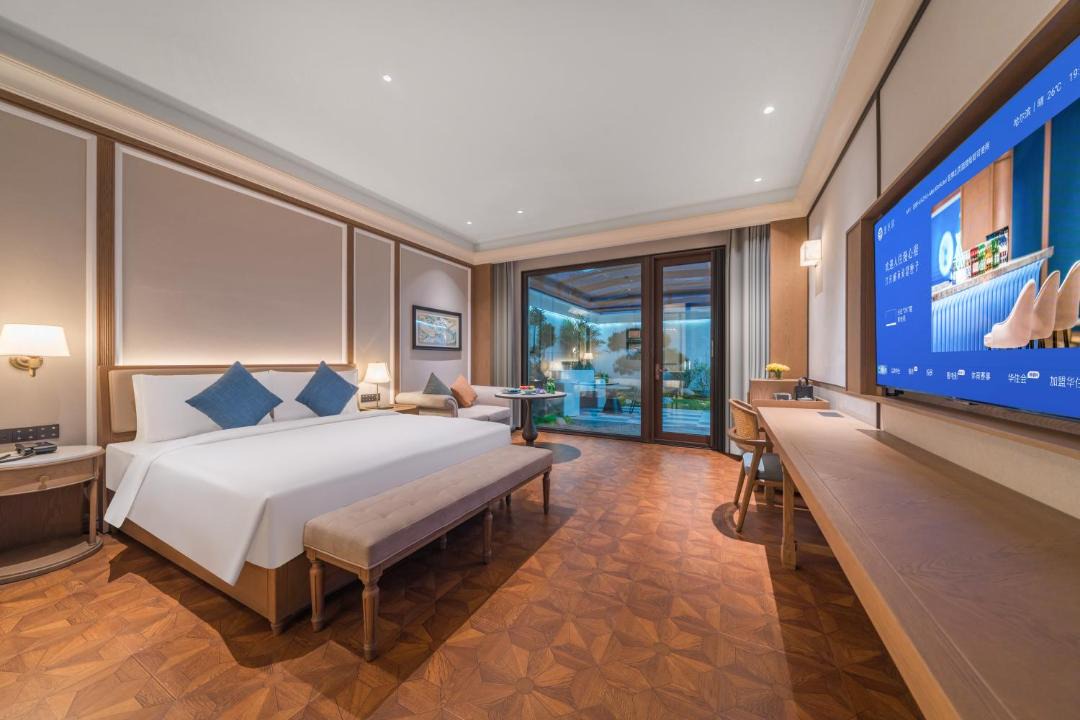 Photo of Bedroom in Song Bei
