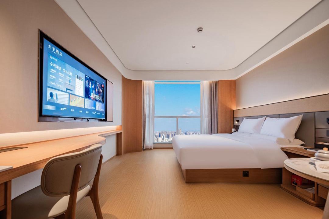 Photo of Bedroom in Wenjiang