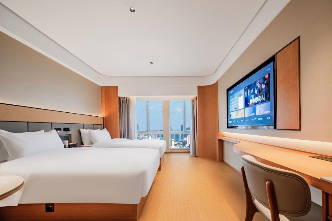 Photo of Bedroom in Wenjiang