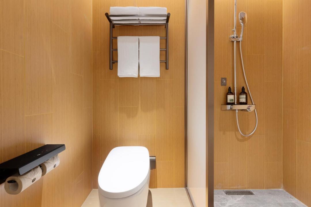 Photo of Bathroom in Chongqing