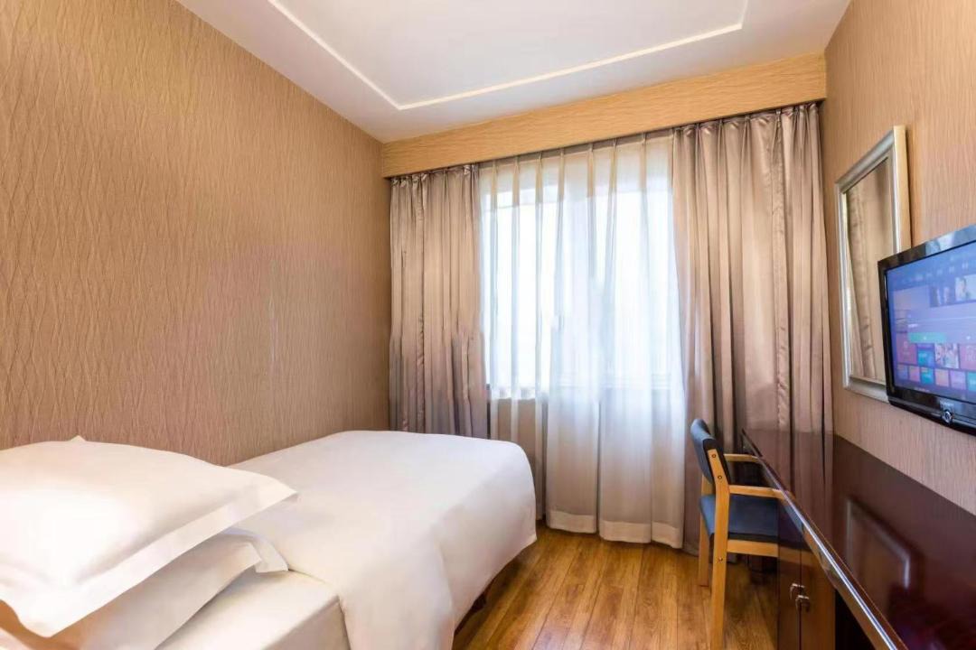 Photo of Bedroom in Chengdu City Centre