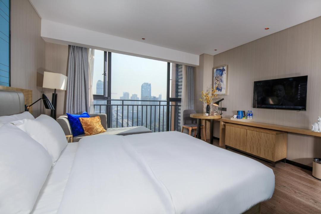 Photo of Bedroom in Chenghua