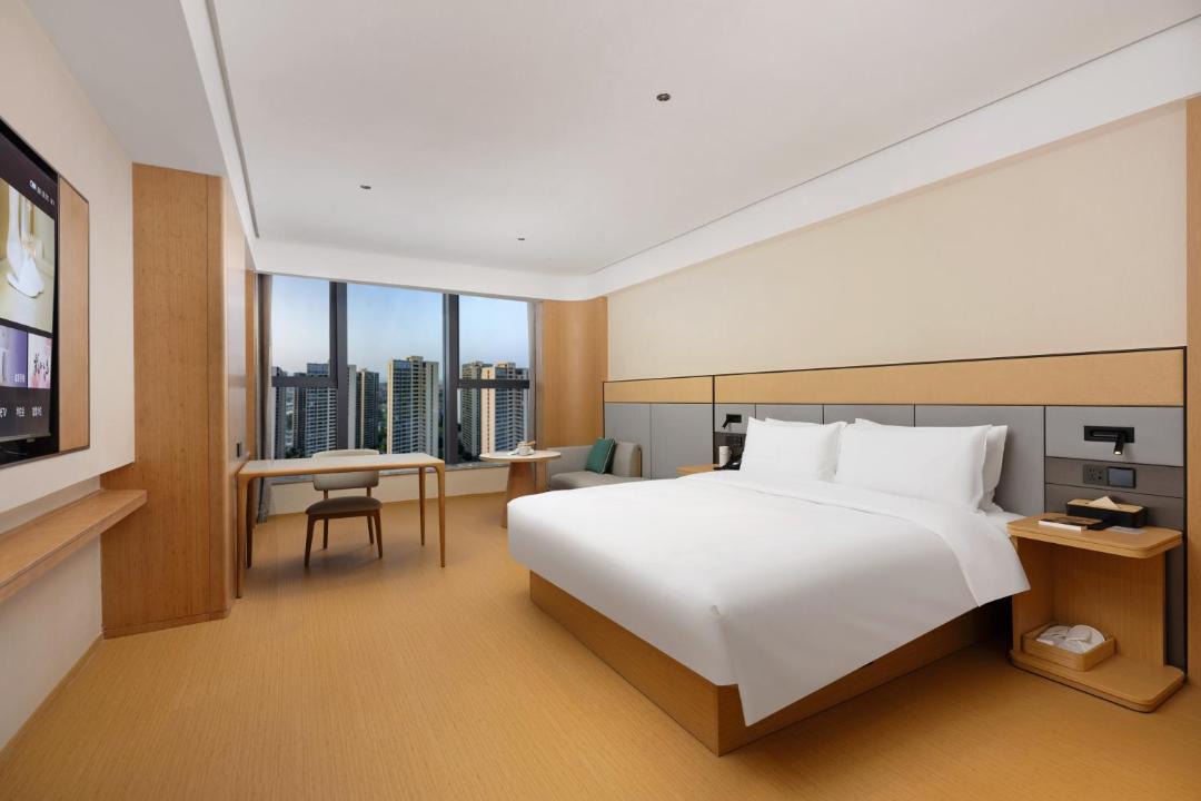 Photo of Bedroom in Chongqing