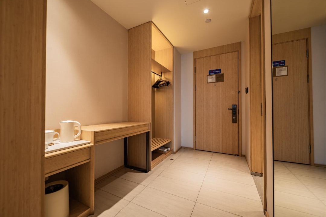 Photo of Bathroom in Shuangliu District