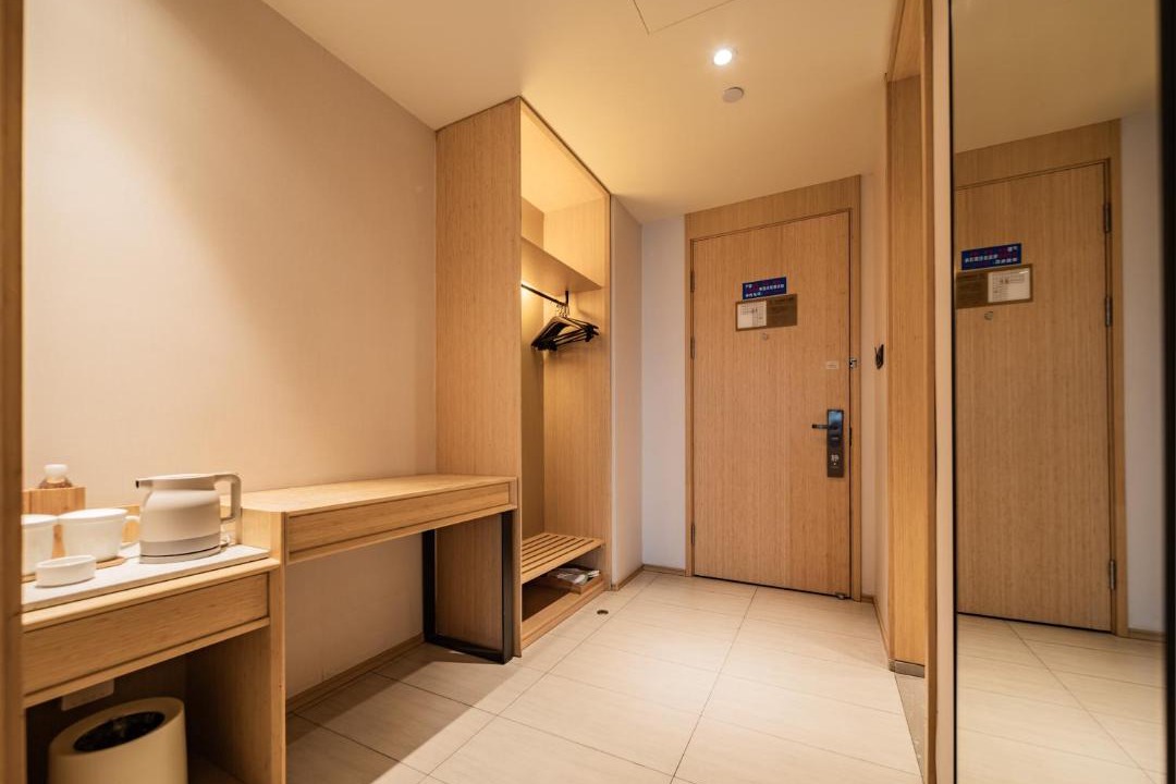 Photo of Bathroom in Shuangliu District