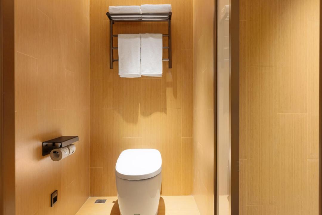 Photo of Bathroom in Chongqing