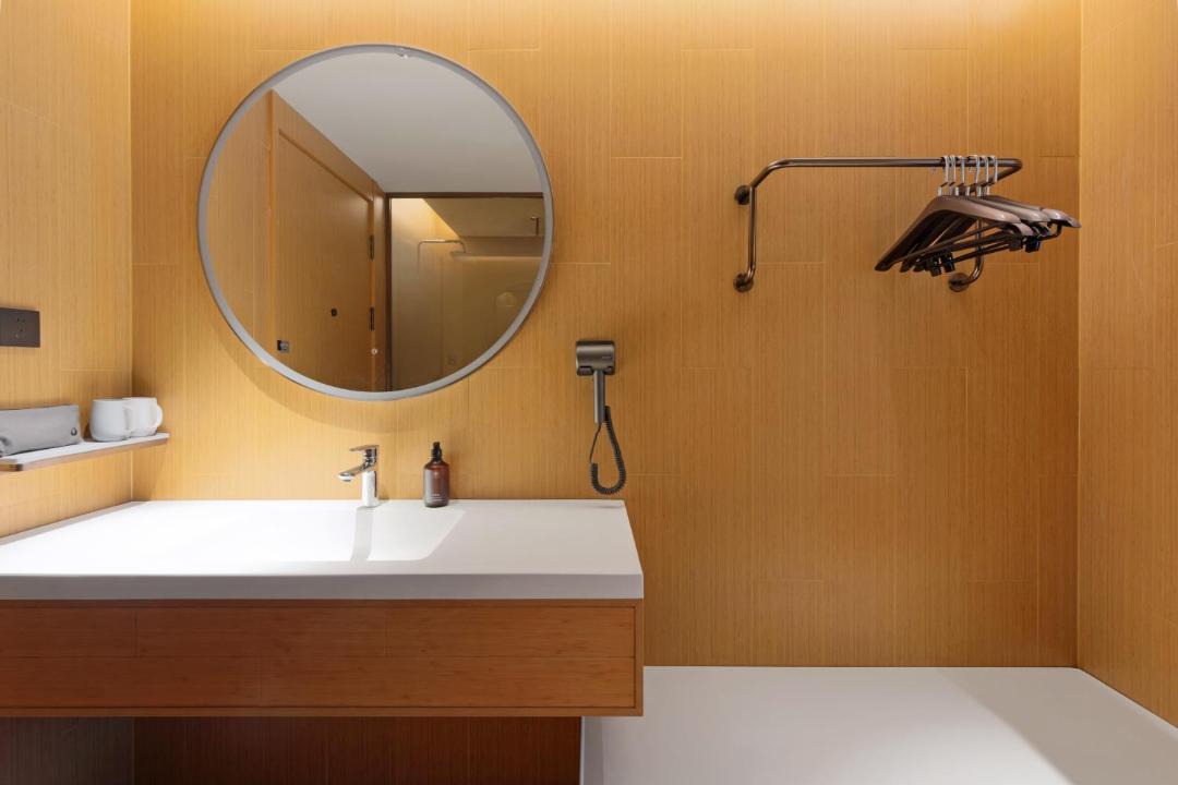 Photo of Bathroom in Chongqing