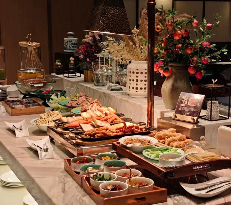 Photo of Kitchen in Tian Qiao