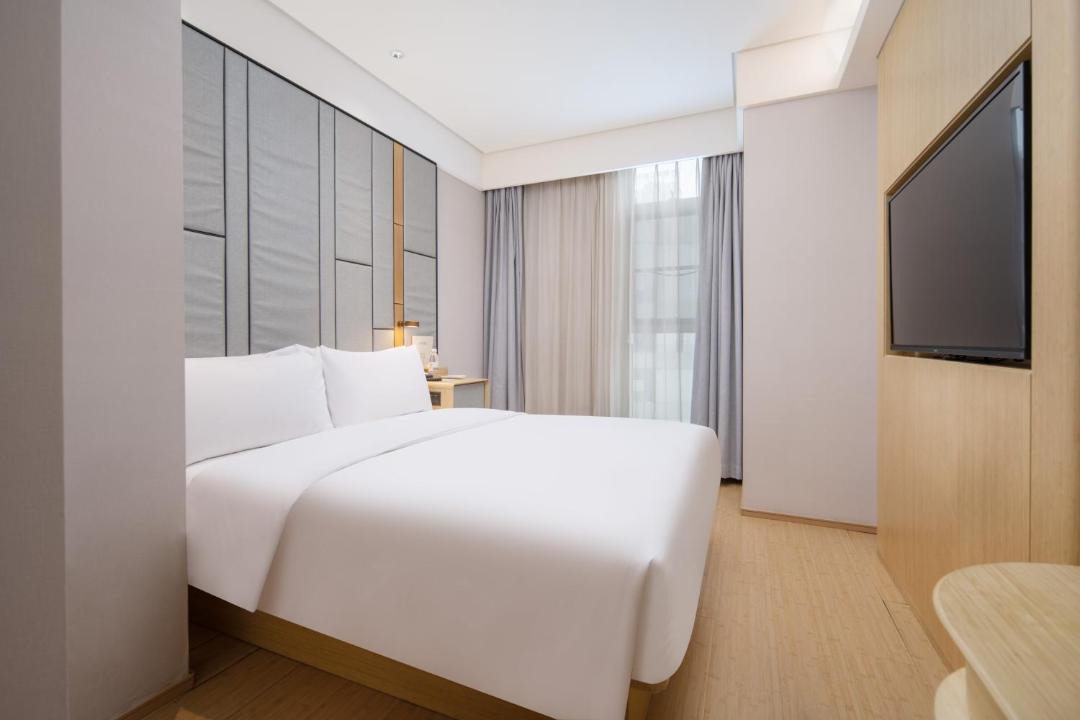 Photo of Bedroom in Chongqing