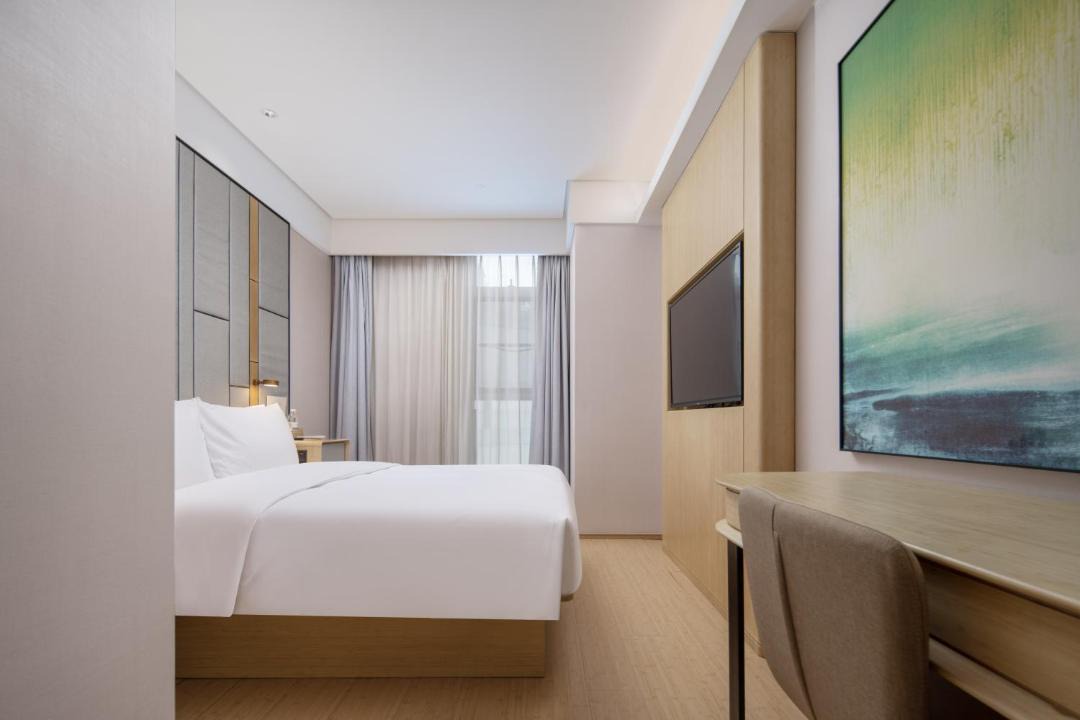 Photo of Bedroom in Chongqing