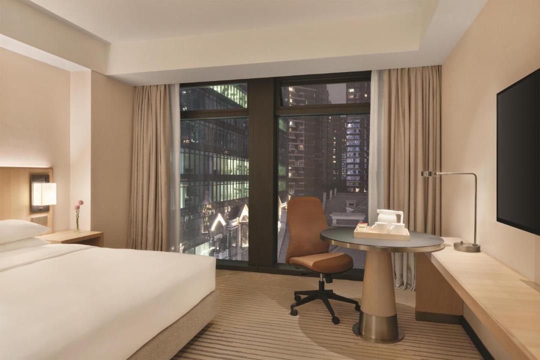 Photo of Bedroom in Gaoxin