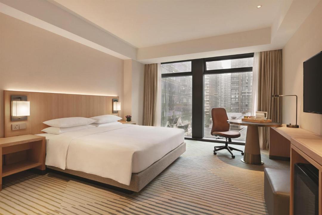 Photo of Bedroom in Gaoxin