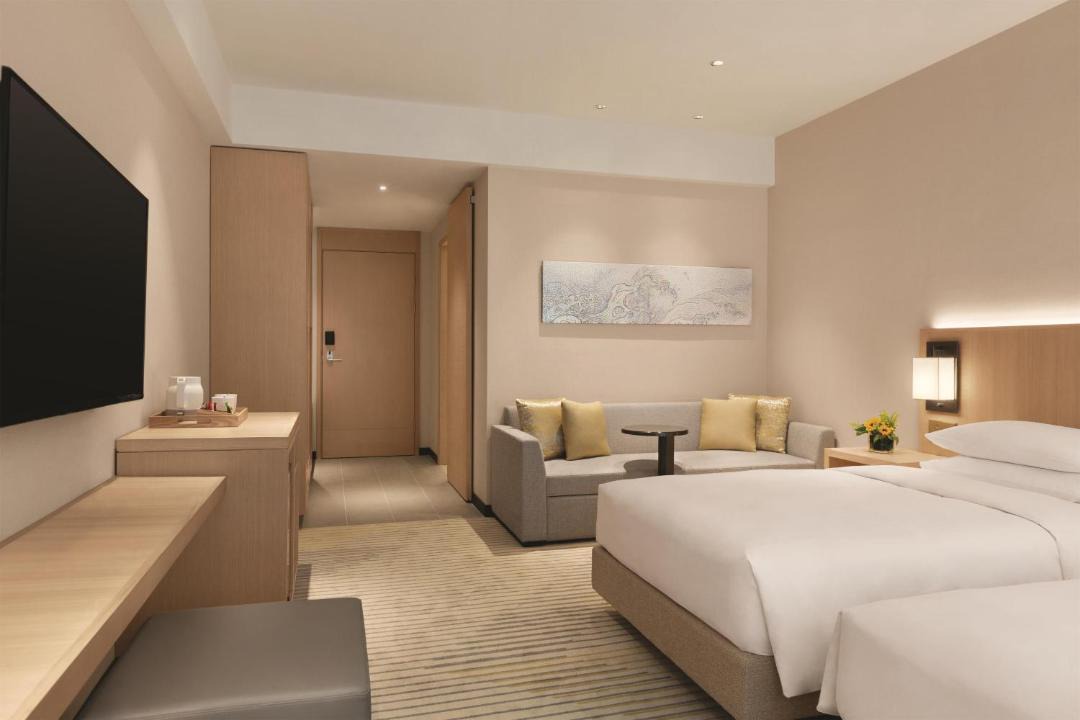 Photo of Bedroom in Gaoxin
