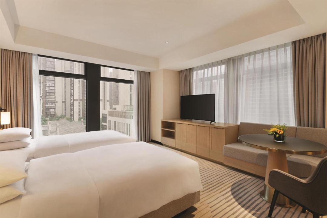 Photo of Bedroom in Gaoxin