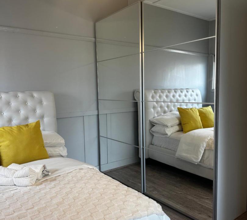 Photo of Bedroom in Rhodes