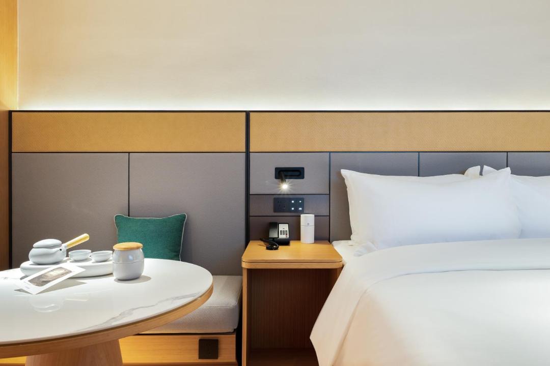 Photo of Bedroom in Yizhuang
