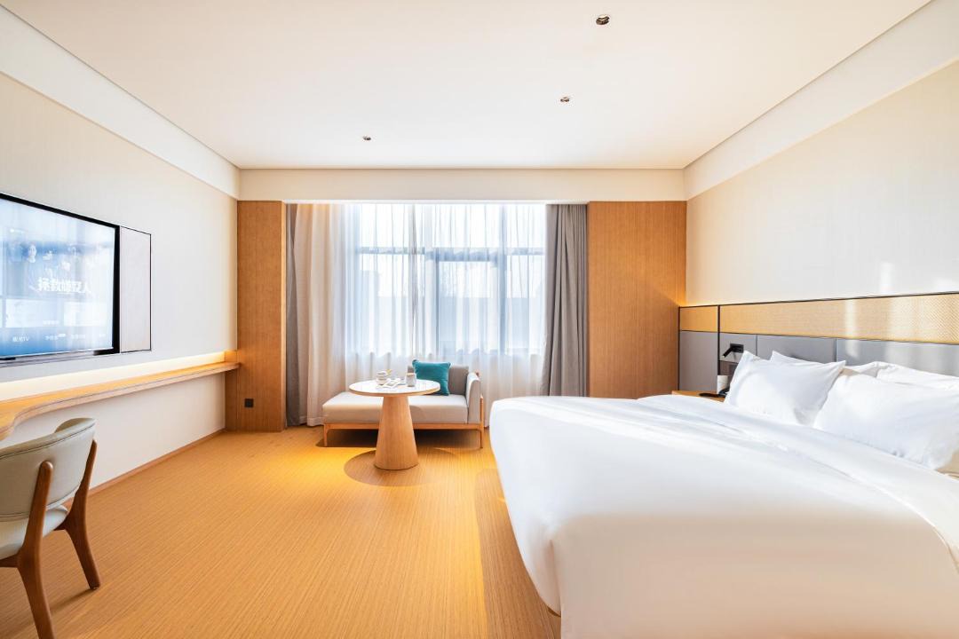 Photo of Bedroom in Yizhuang