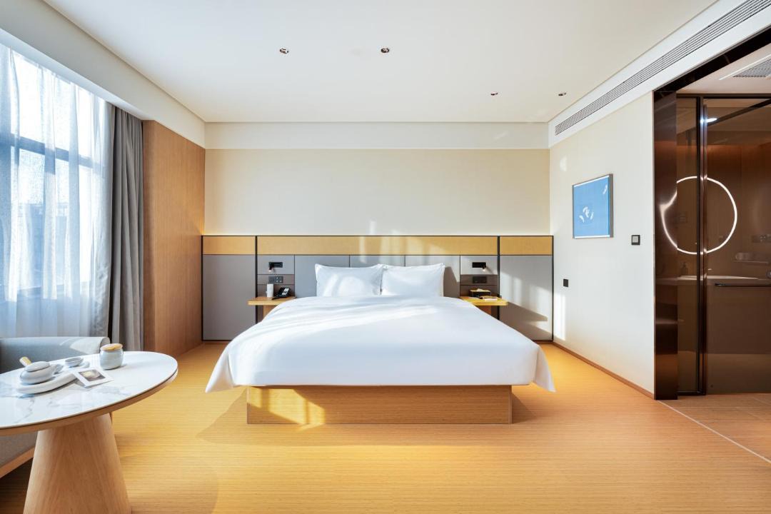 Photo of Bedroom in Yizhuang