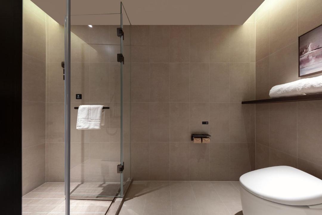 Photo of Bathroom in Qiao Kou