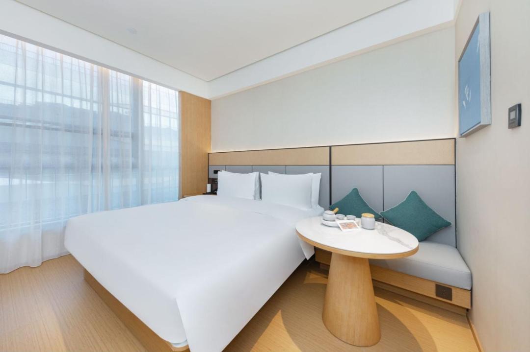 Photo of Bedroom in Haidian