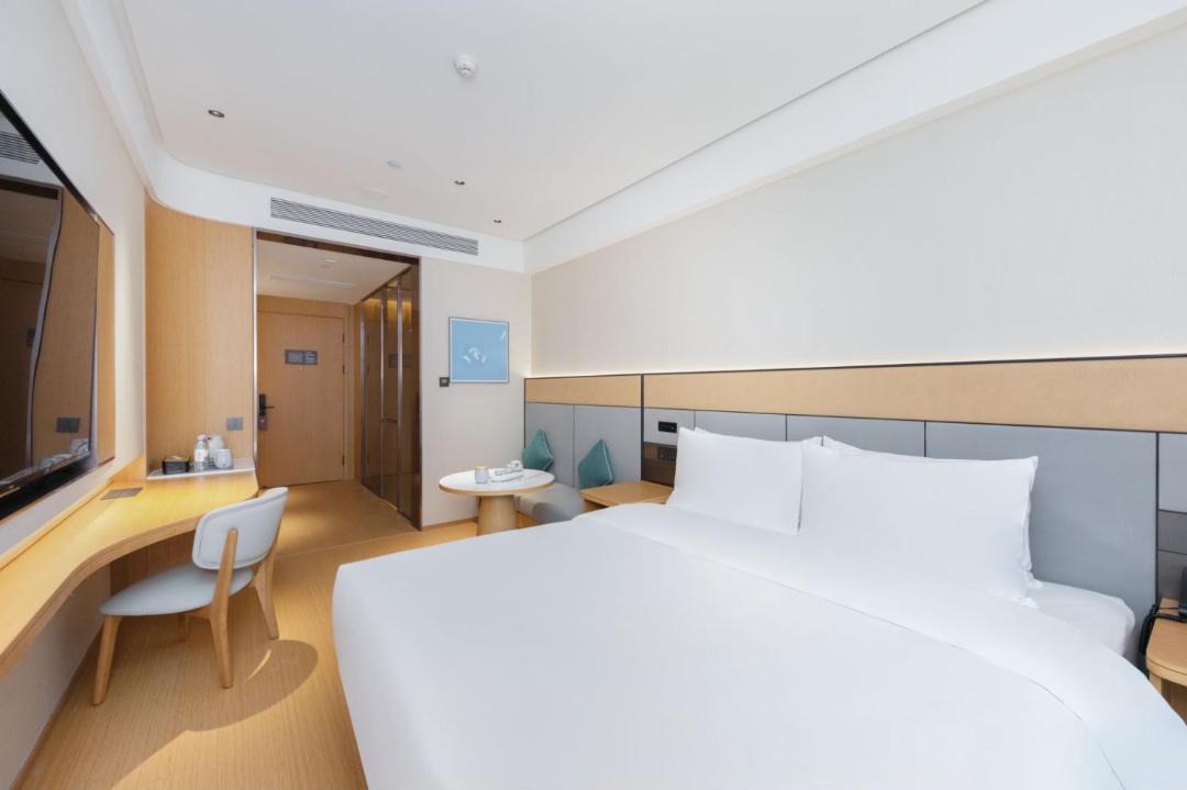 Photo of Bedroom in Haidian