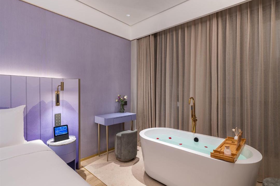 Photo of Bathroom in Yunlong District