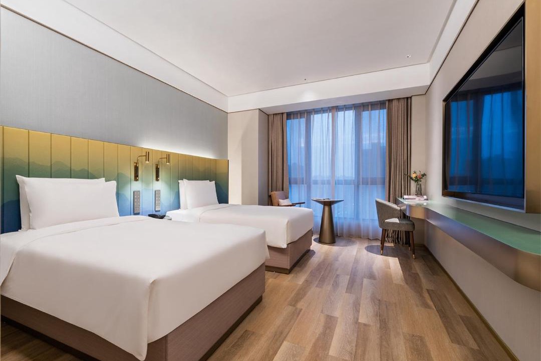 Photo of Bedroom in Yunlong District