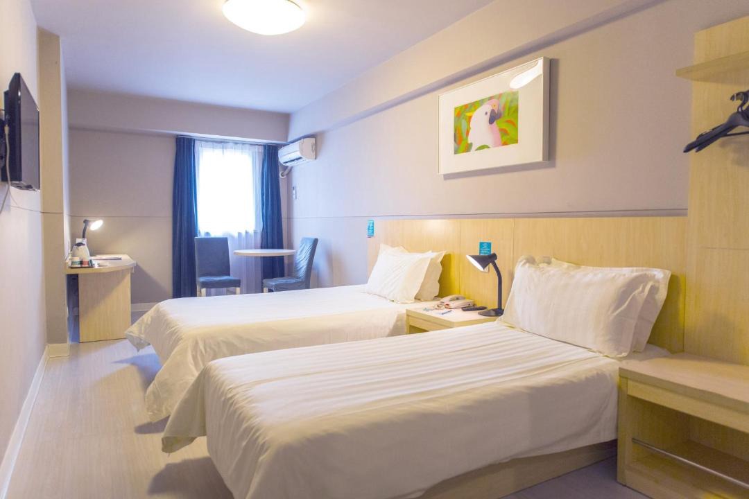 Photo of Bedroom in Kunshan