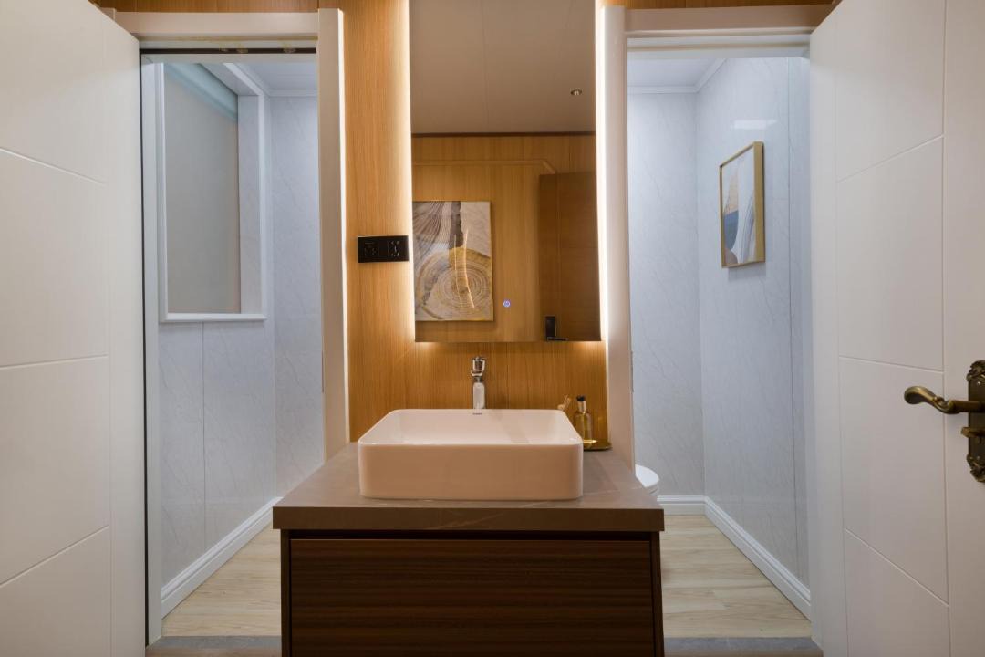 Photo of Bathroom in Wuyishan
