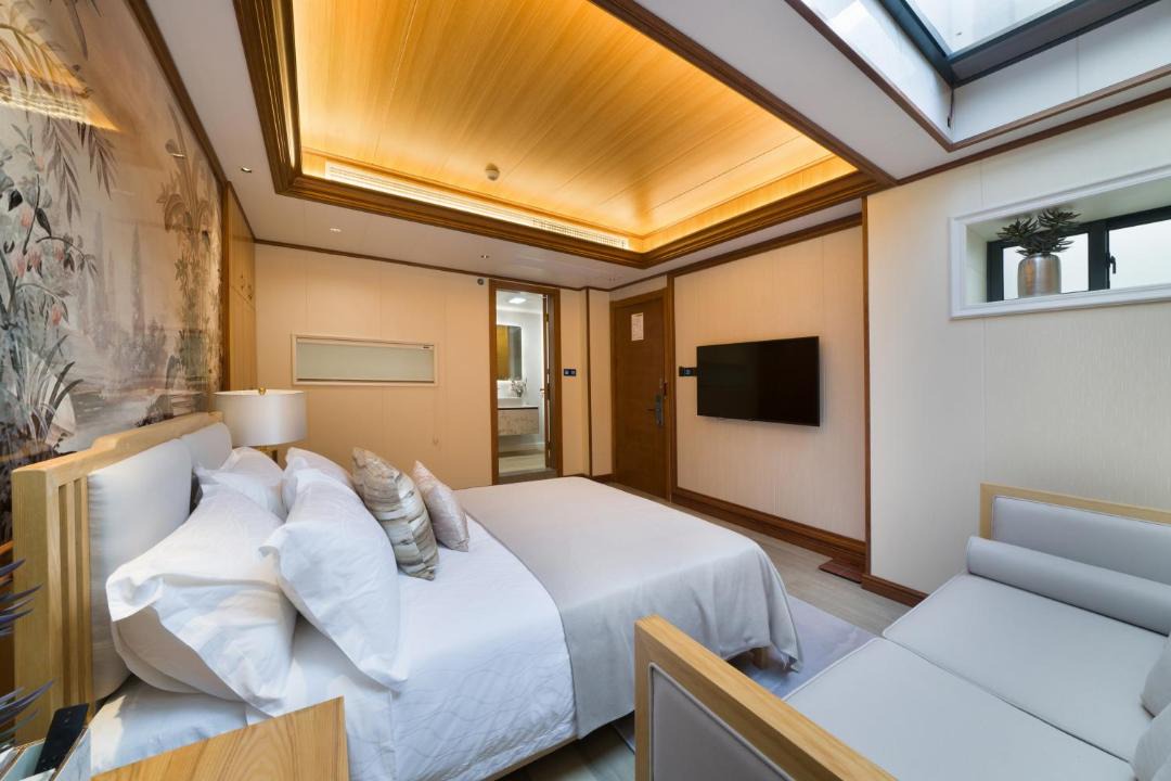 Photo of Bedroom in Wuyishan