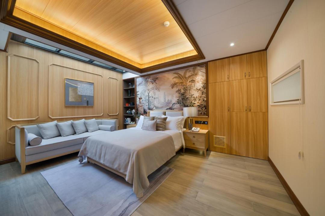 Photo of Bedroom in Wuyishan
