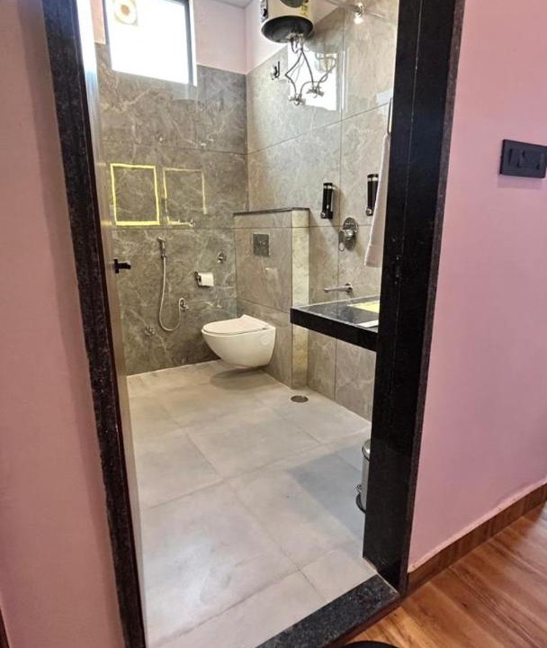 Photo of Bathroom in Sawai Madhopur