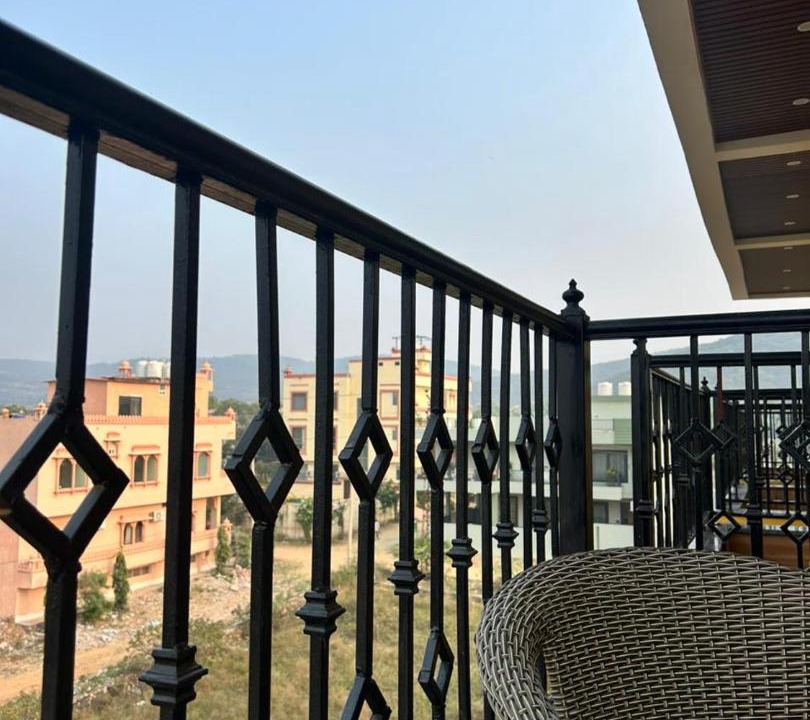 Photo of Patio Balcony in Sawai Madhopur