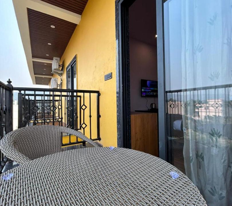 Photo of Patio Balcony in Sawai Madhopur