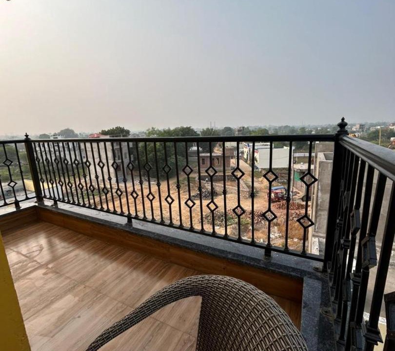 Photo of Patio Balcony in Sawai Madhopur