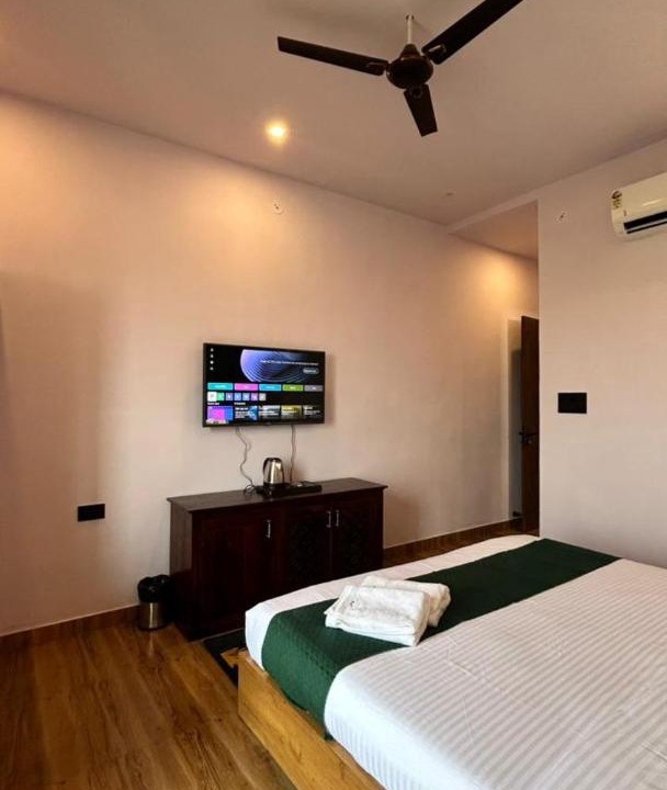 Photo of Bedroom in Sawai Madhopur