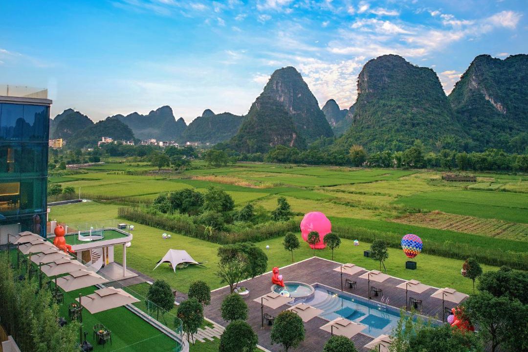 Photo of Others in Yangshuo