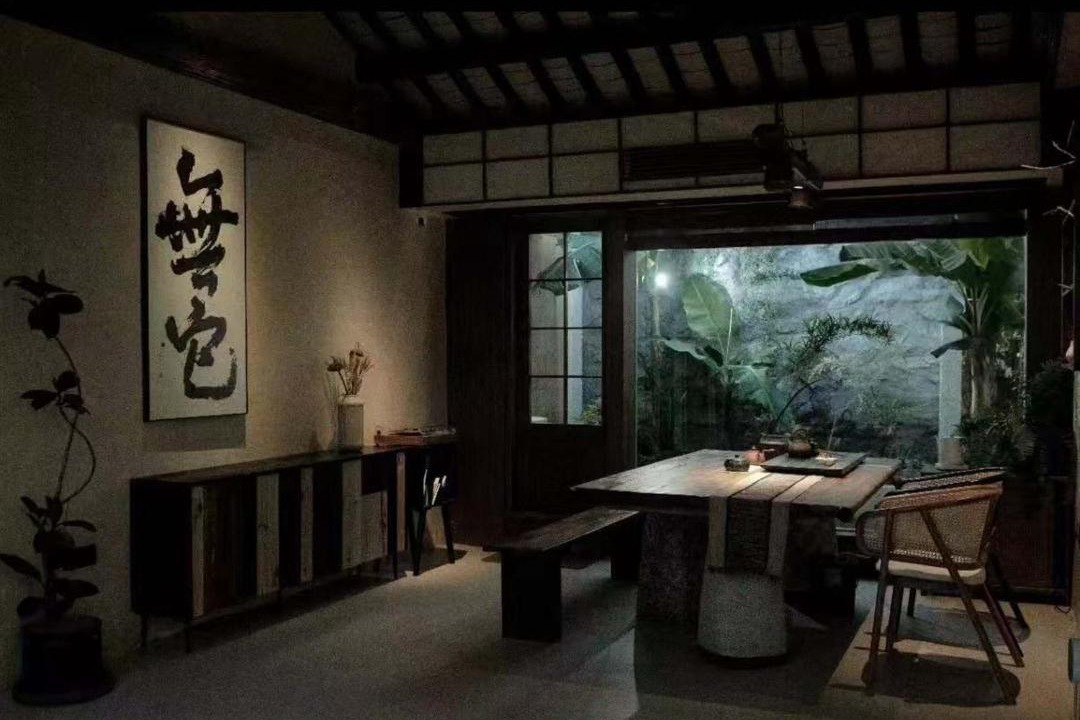 Photo of Others in Xiangqiao Qu