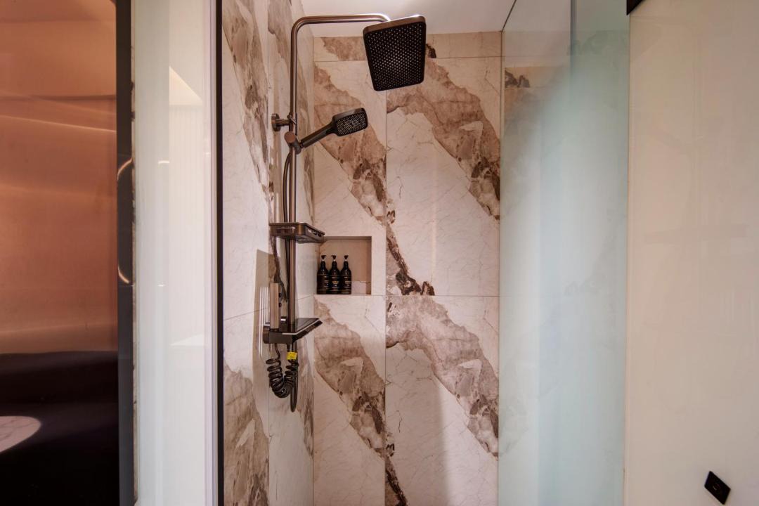 Photo of Bathroom in Yungang District