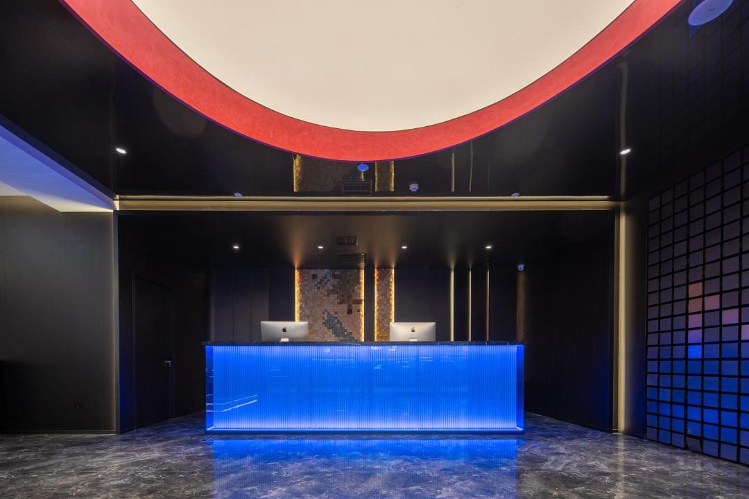 Photo of Bathroom in Fu Rong
