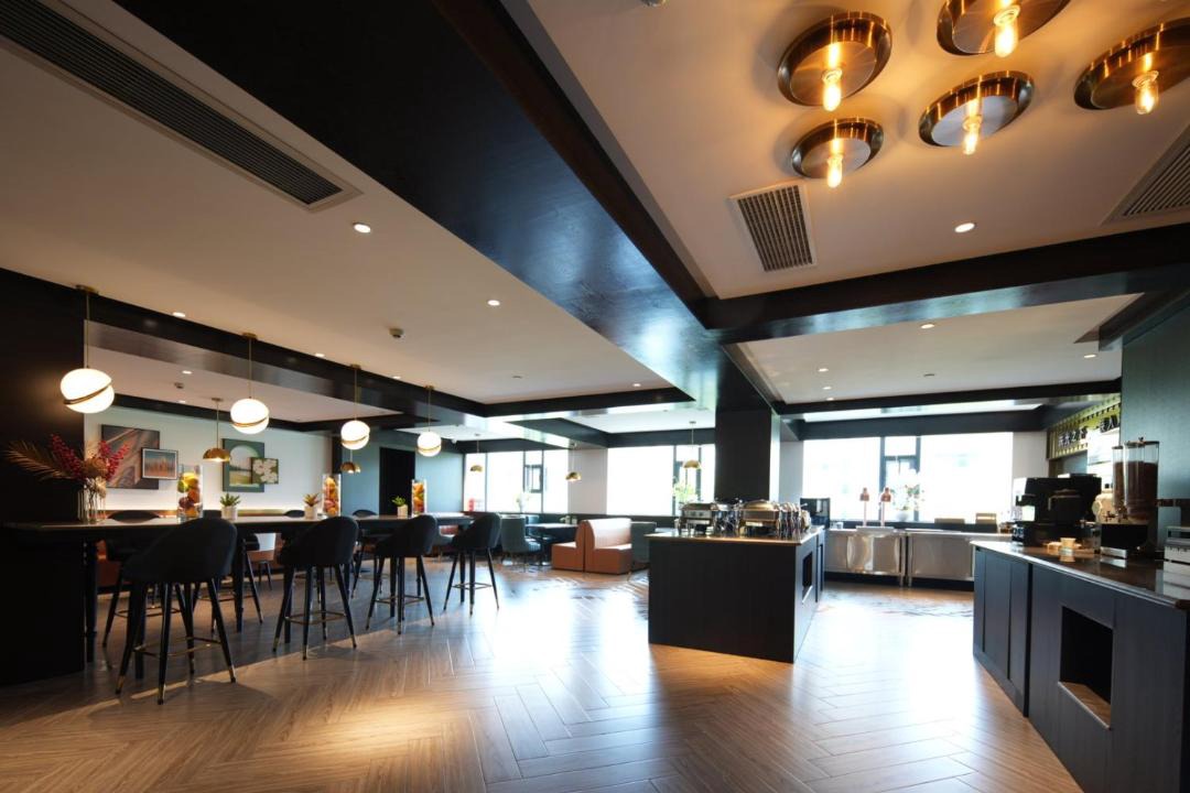 Photo of Kitchen in Fu Rong